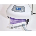 File with vacuum device PROMED 4030-SX2