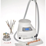 File with vacuum device PROMED 4030-SX2