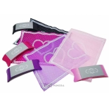 Plastic nail art column cushion 21126 – purple