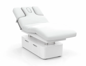Electric SPA bed Silverfox VERA PLUS E4 – with heating function