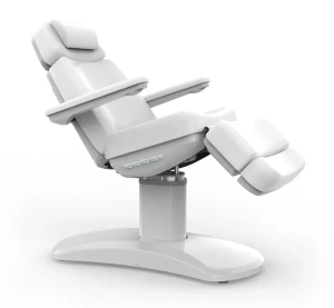 Electric beauty chair Silverfox MILENA E4 - with heating