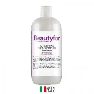 Beautyfor After-Wax Eucalyptus Oil 500 ml