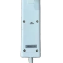 Hand controller for E4 treatment beds with heating (4 motor)