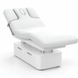 Electric SPA bed Silverfox VERA PLUS E4 – with heating function