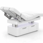 Electric SPA bed Silverfox VERA PLUS E4 – with heating function