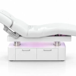 Electric SPA bed Silverfox VERA PLUS E4 – with heating function