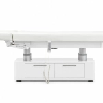 Electric SPA bed Silverfox VERA PLUS E4 – with heating function