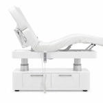 Electric SPA bed Silverfox VERA PLUS E4 – with heating function