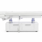 Electric SPA bed Silverfox VERA PLUS E4 – with heating function