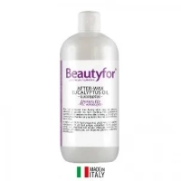 Beautyfor After-Wax Eucalyptus Oil 500 ml