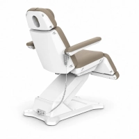 Electric Beauty Bed Silverfox LAPIS E4 - taupe