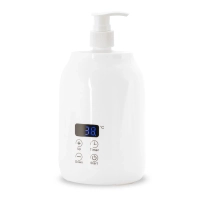 Digital Massage Oil Warmer – 2 × 250 ml