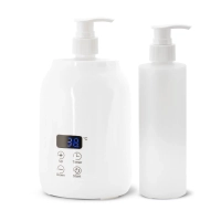 Digital Massage Oil Warmer – 2 × 250 ml