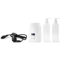 Digital Massage Oil Warmer – 2 × 250 ml