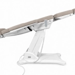 Electric Beauty Bed Silverfox LAPIS E4 - taupe