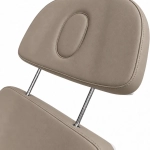 Electric Beauty Bed Silverfox LAPIS E4 - taupe