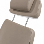 Electric Beauty Bed Silverfox LAPIS E4 - taupe