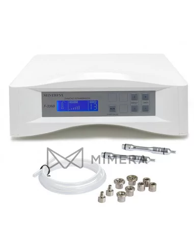 Diamant Mikrodermabrasion F-336B