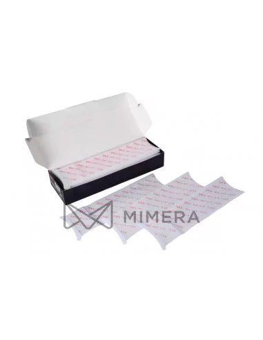 Hair coloring papers (50 pcs pack)