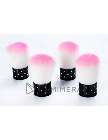 Nail art dust remover