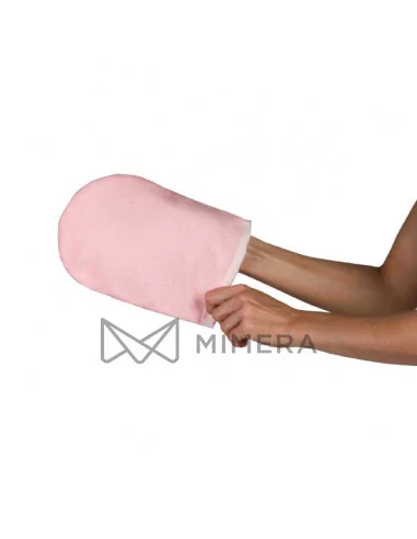 Cotton Gloves for paraffinotherapy (1...