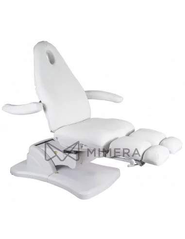 Electric pedicure chair APUS E3 - swivel