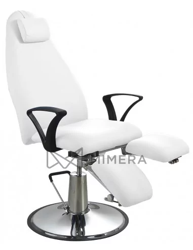 Hydraulic pedicure chair ZETA B