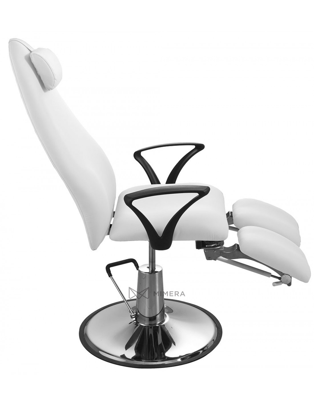 hydraulic pedicure chair