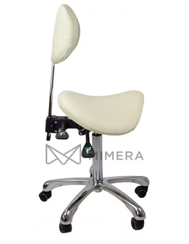 Physa discount saddle chair