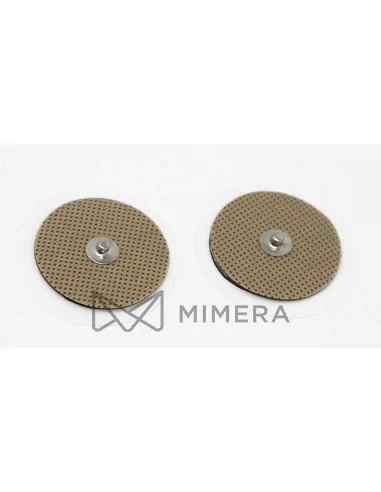 Electrode Slices for F-350 - Circle...