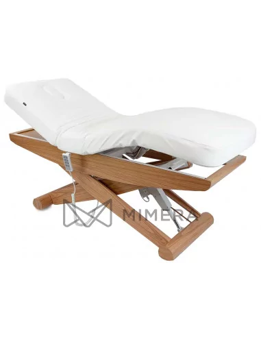 SPA Wellness bed LUNA PLUS E3 - with...