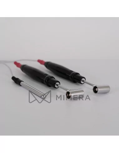 Replacement Galvanic Electrode set