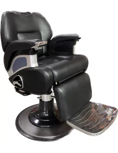 Barberchair Falcon Barber » Friseureinrichtung AZ Friseurdesign