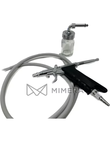 Spare Air Brush spray gun