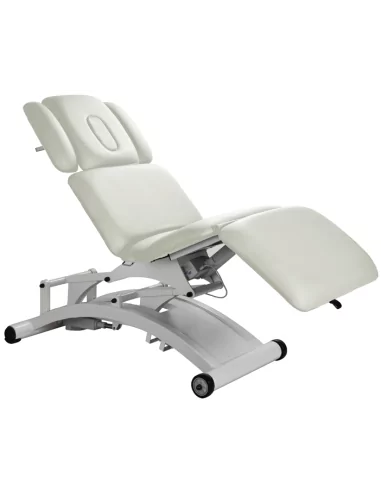 Electric physiotherapy bed ABEL E3