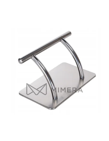 Footrest for hairdressing chairs TA03