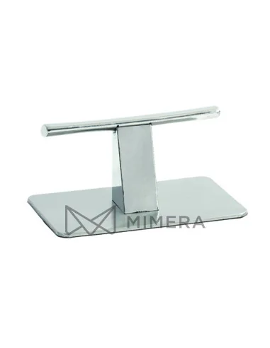 Footrest for hairdressing chairs TA05