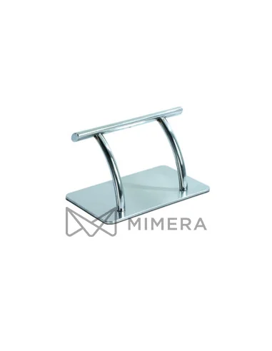 Footrest for hairdressing chairs TA04