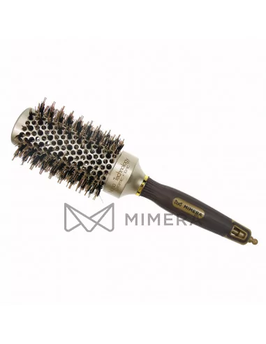 Antistatic Aluminium Round brush...