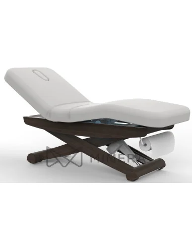 SPA Wellness bed LUNA PLUS E3 - with...