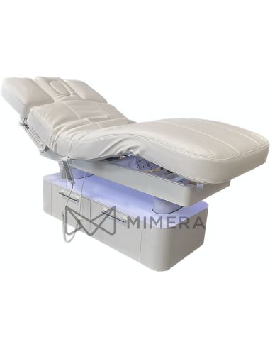 SPA Wellness bed VERA PLUS E4 - with...