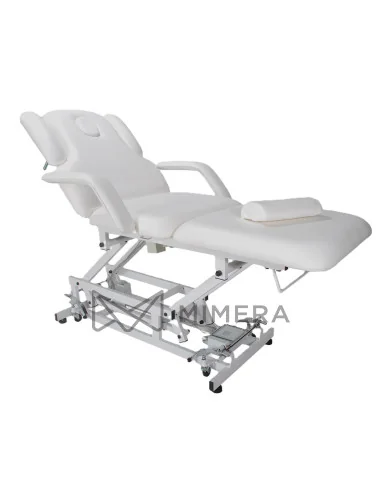 Electric physiotherapy bed GRANT E3