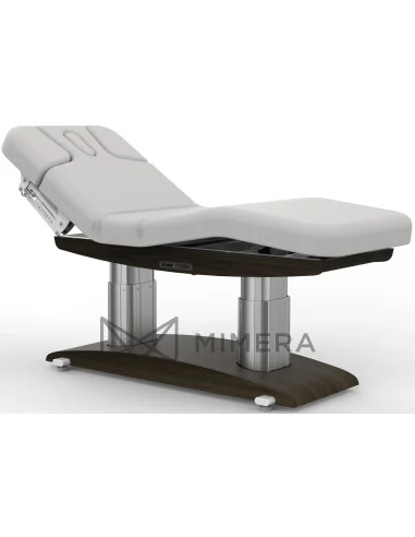 SPA Wellness bed TARA PLUS E4 - with...