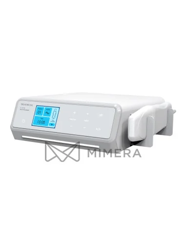 Ultrasonic skin scrubber F-311B