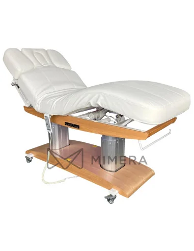 SPA Wellness bed TARA PLUS E4 - with...