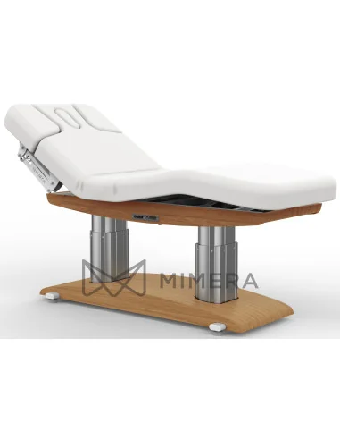 SPA Wellness bed TARA PLUS E4 - with...