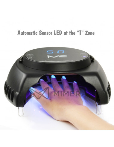 melodysusie led nail lamp