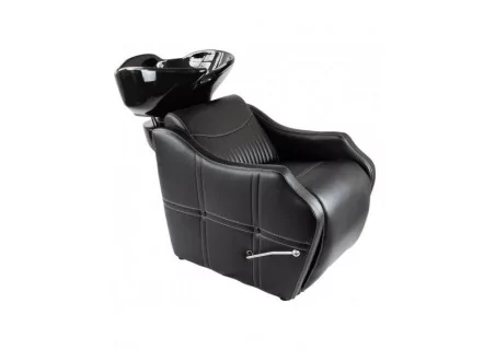 Hairdressing  shampoo chairs