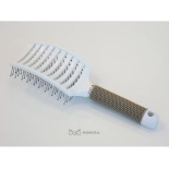 Curved Vent Brush