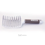 Curved Vent Brush